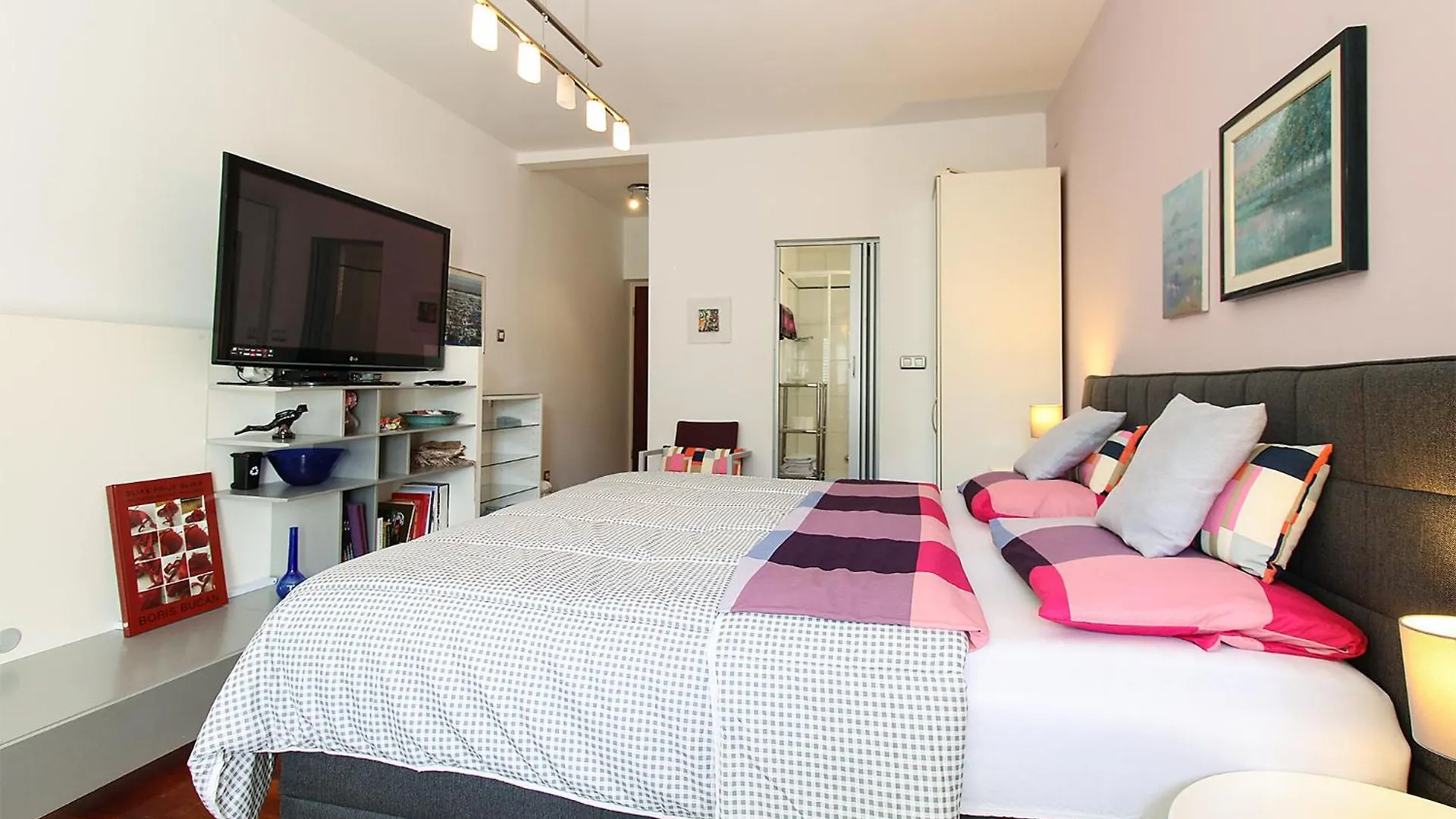 Apartment Maja 2379 Medulin